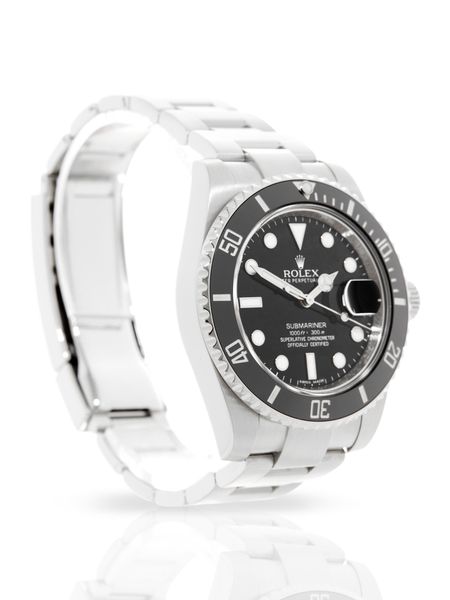 Rolex Submariner 116610 LN